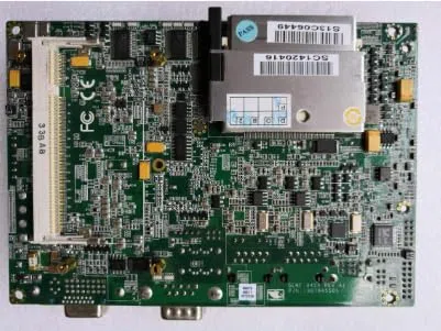 GENE-9455 REV.A1 Carte mère