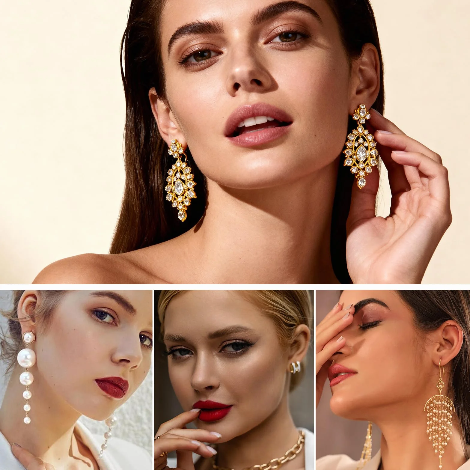 Patchs de Support pour Lobes d'Oreilles Transparents Autocollants 500 Pièces Protection Piercing
