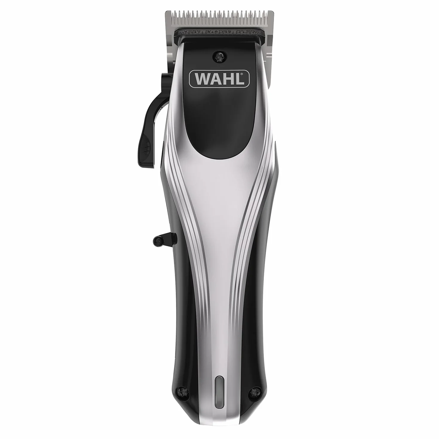 Wahl Rapid Clip Tondeuse Homme Rechargeable Lithium-Ion Sans Fil Professionnelle