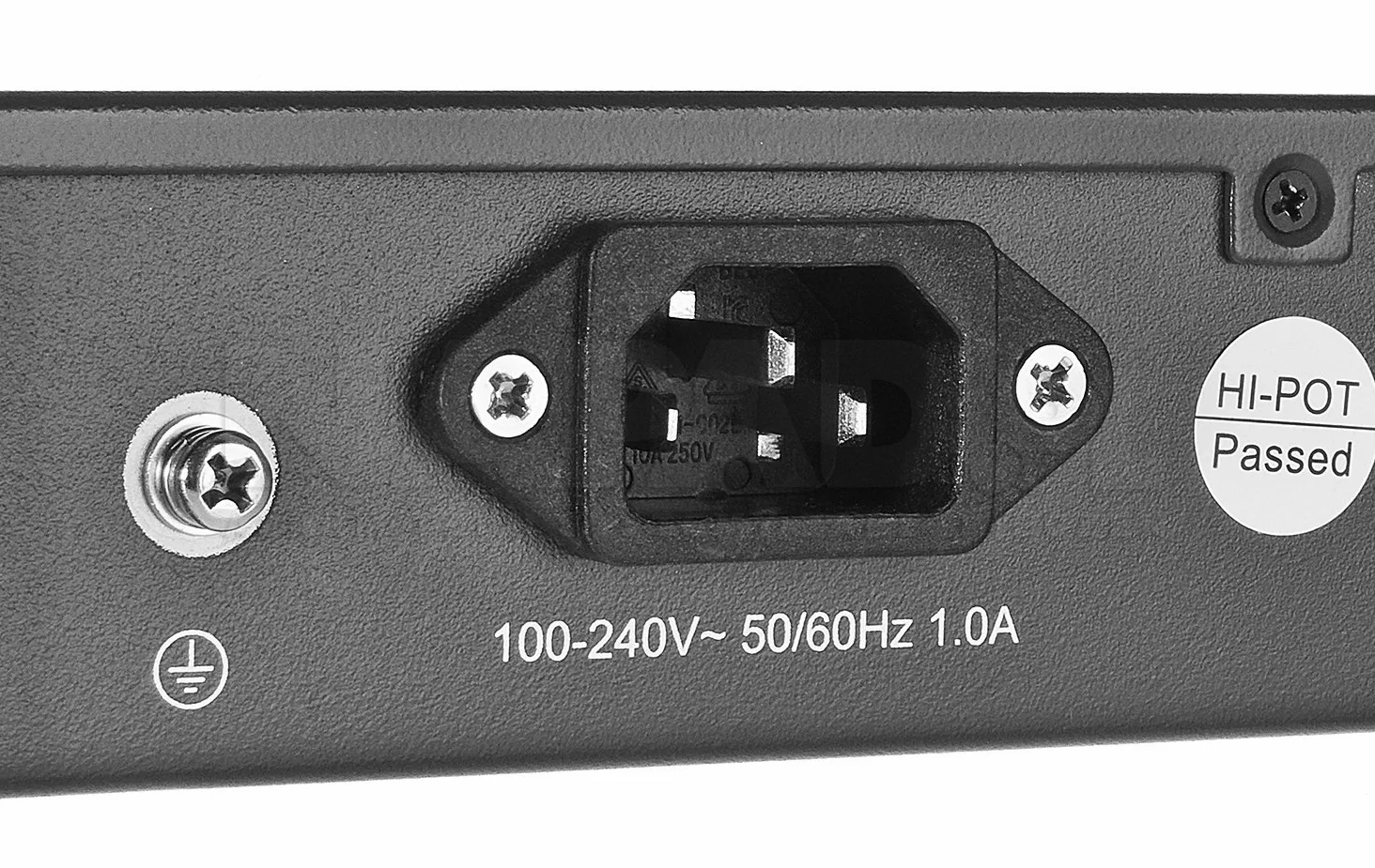 TP-Link TL-SG1048 Switch 48 Ports Gigabit (Rackable - Boîtier Métal)