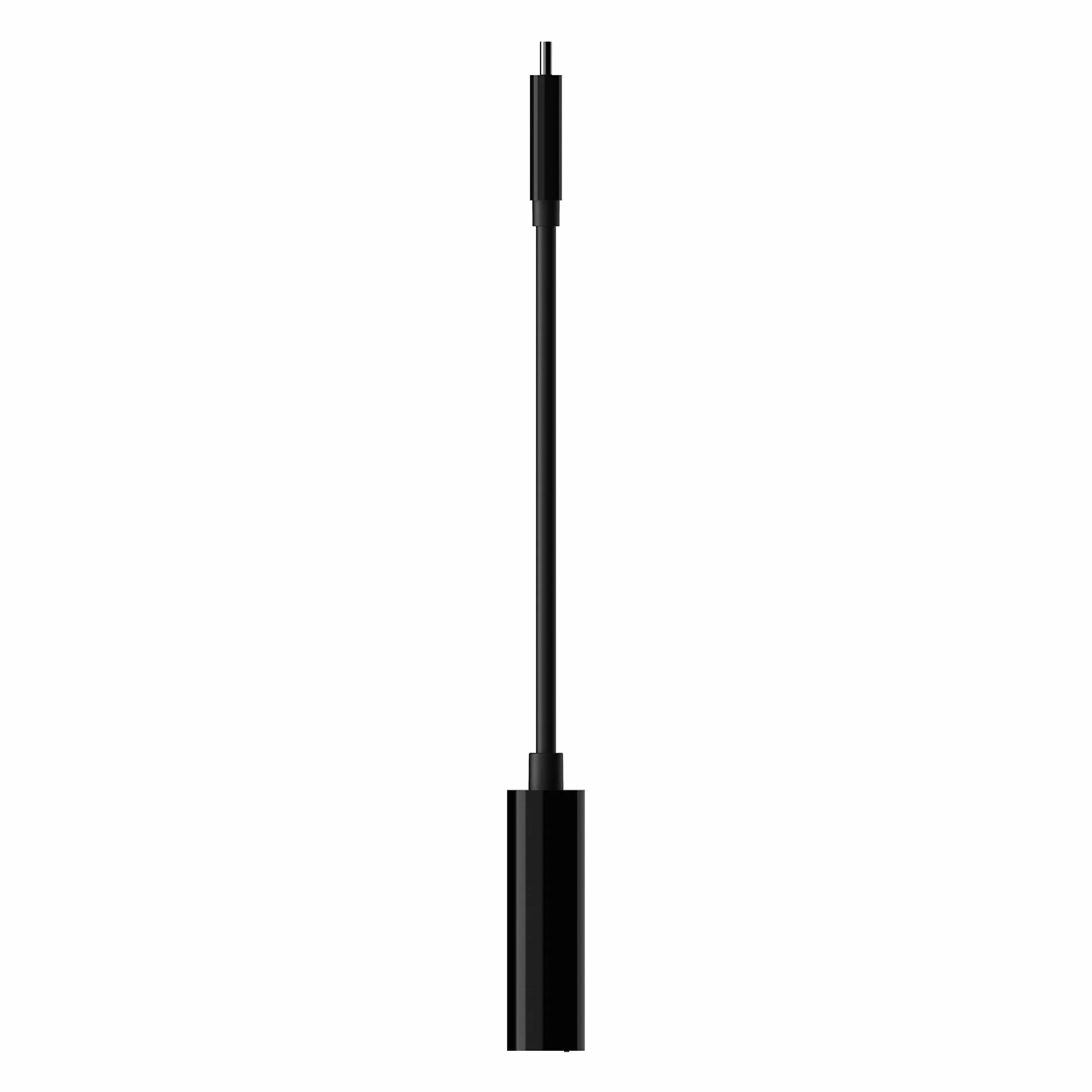 Belkin USB-C Multimedia Adapter (GBE, HDMI, VGA, USB-A), BLK
