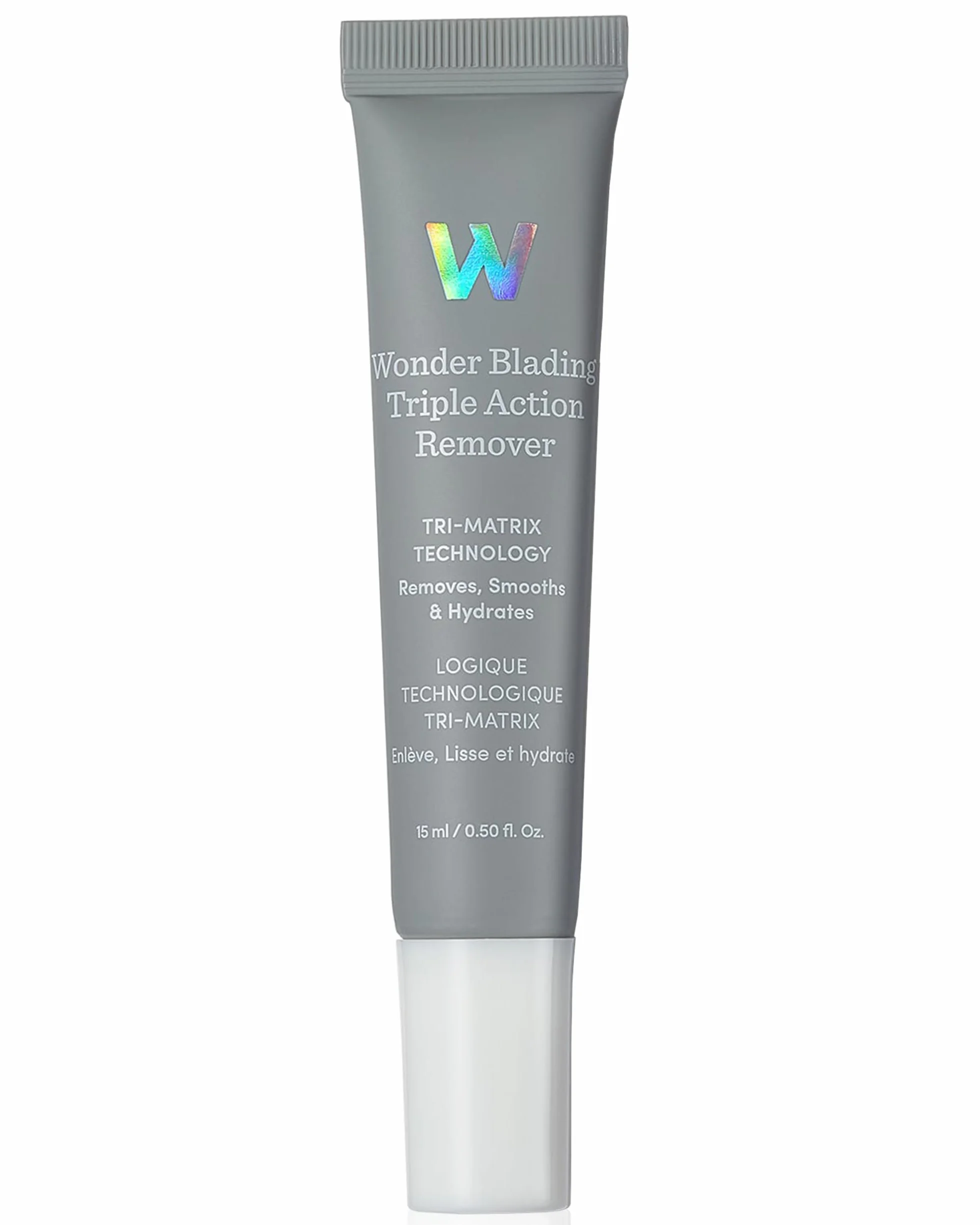 Wonderskin Wonder Blading Démaquillant Triple Action