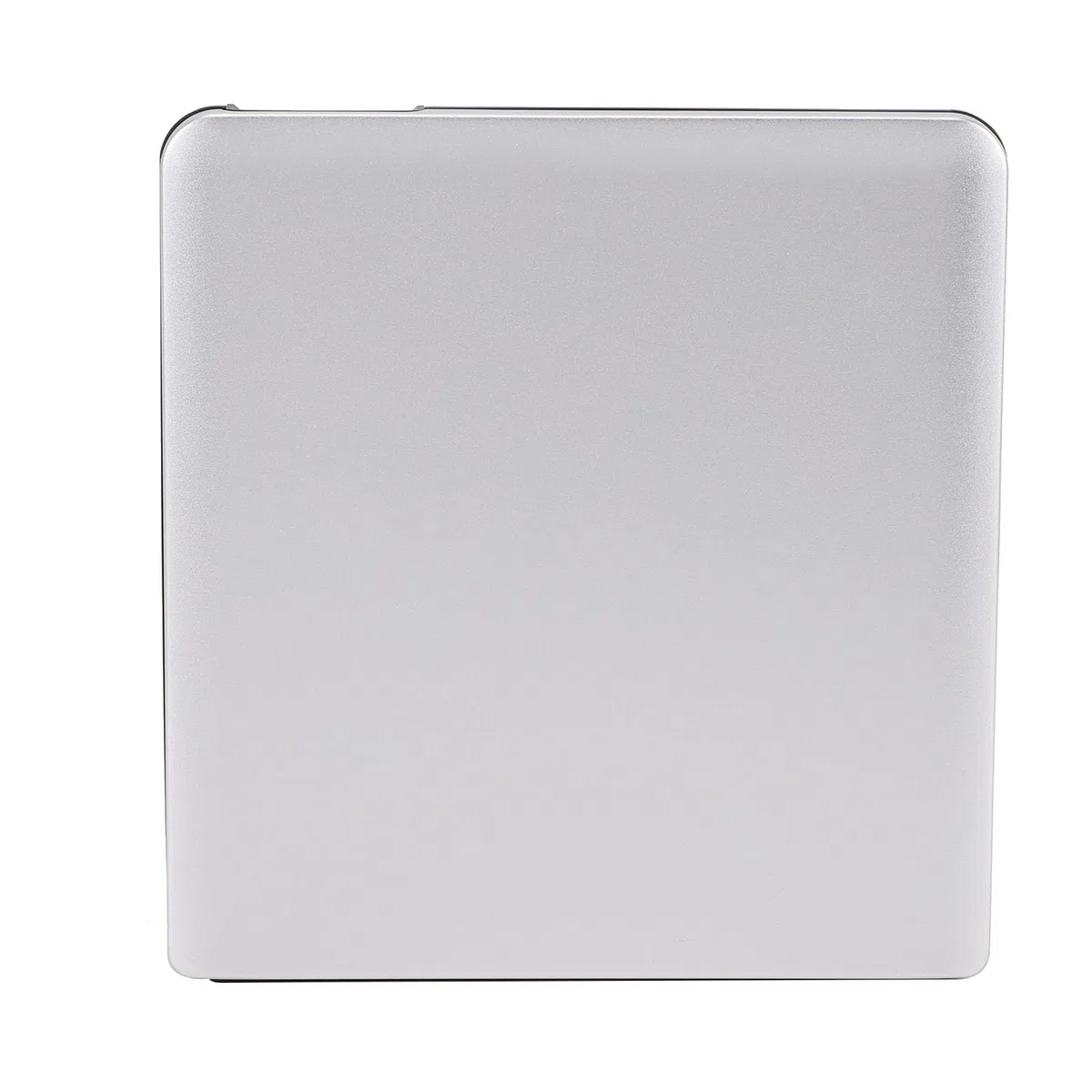 Sutinna USB 3.0 Blu-Ray PC Portable Lecteur Optique Externe, DVD CD BD Writer Recorder Slim Portable Driver Mobile Alliage d'aluminium PC Graveur DVD Externe CD Driver