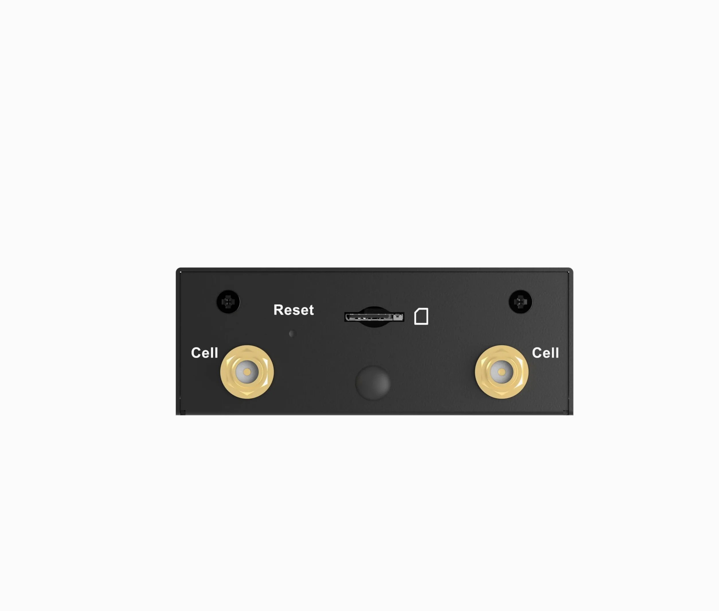 D-Link DWM-311-TP | Modem M2M 4G LTE PoE+ Industriel | Sécurité VPN, Gestion à Distance, Montage sur Rail DIN, Large Plage de température, Connectivité IoT & Surveillance