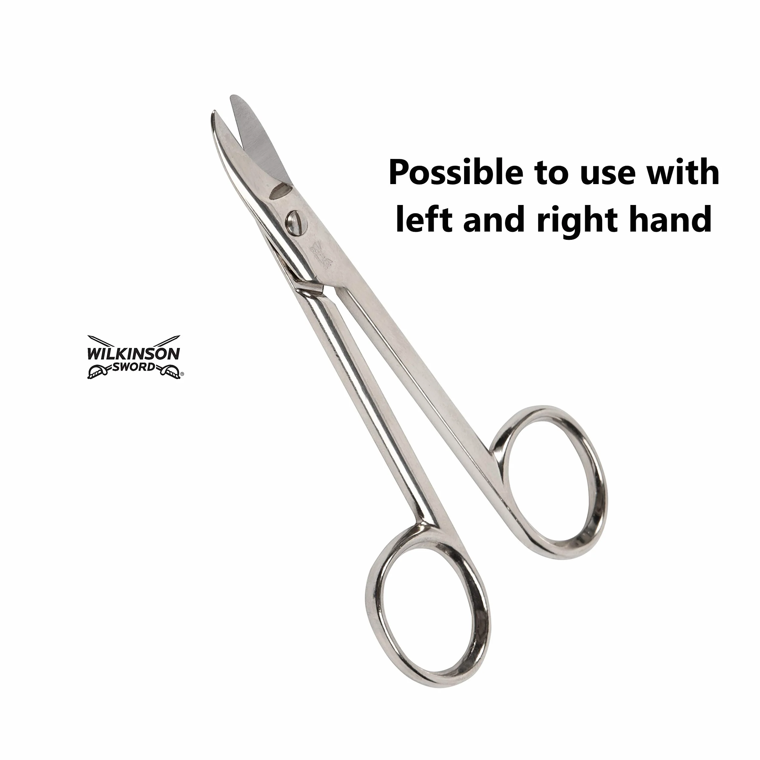 Wilkinson Ciseaux de Pédicure