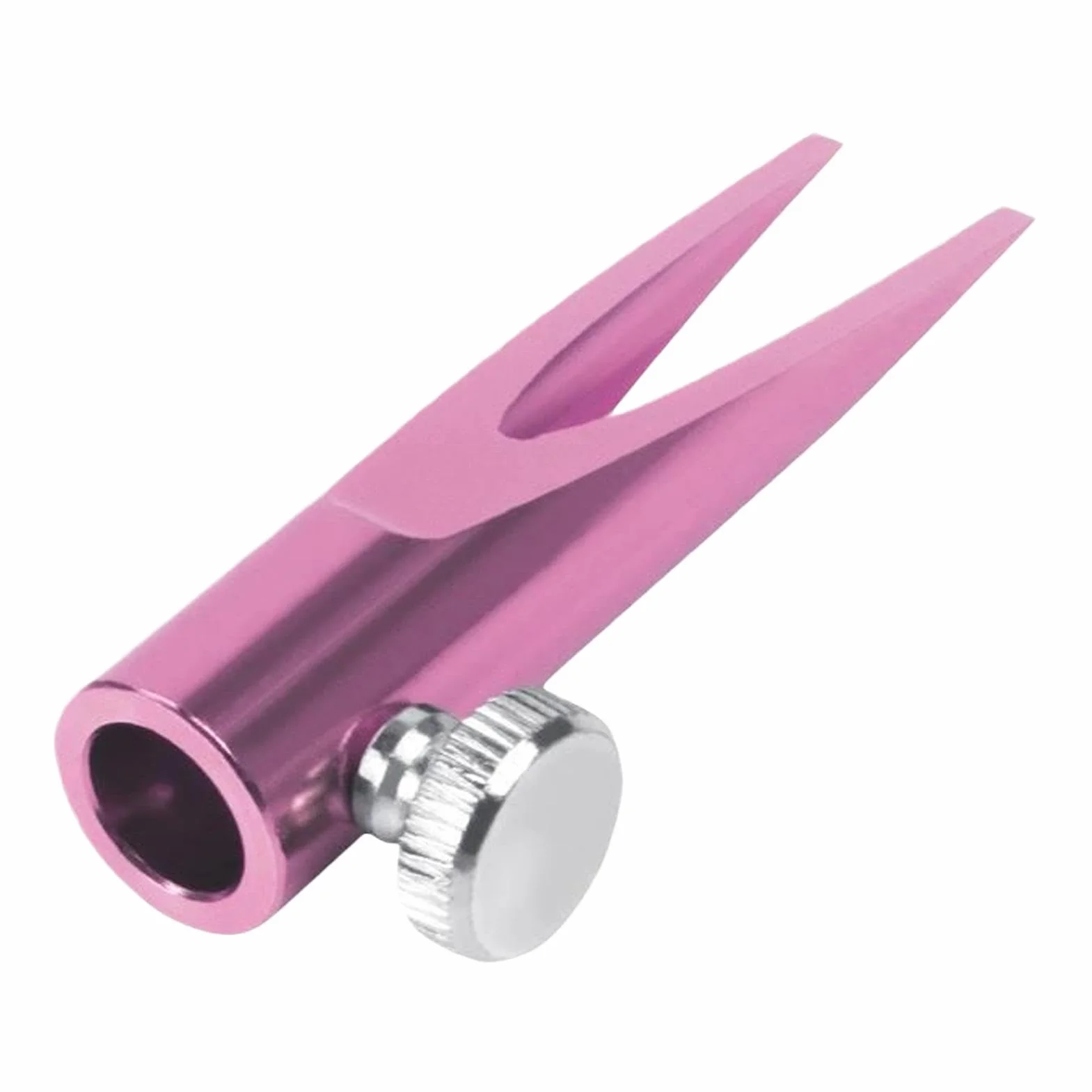 Taille-crayon cosmétique portable pour crayon à sourcils, outil d'affûtage de voyage pour femme