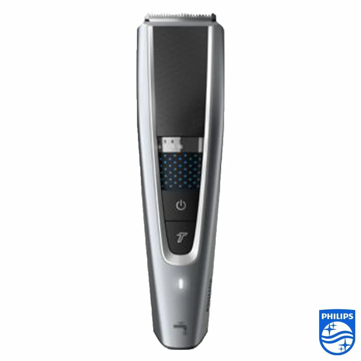 Philips Tondeuse à Cheveux Série 5000 HC5630/15 Lavable Trim-n-Flow Pro