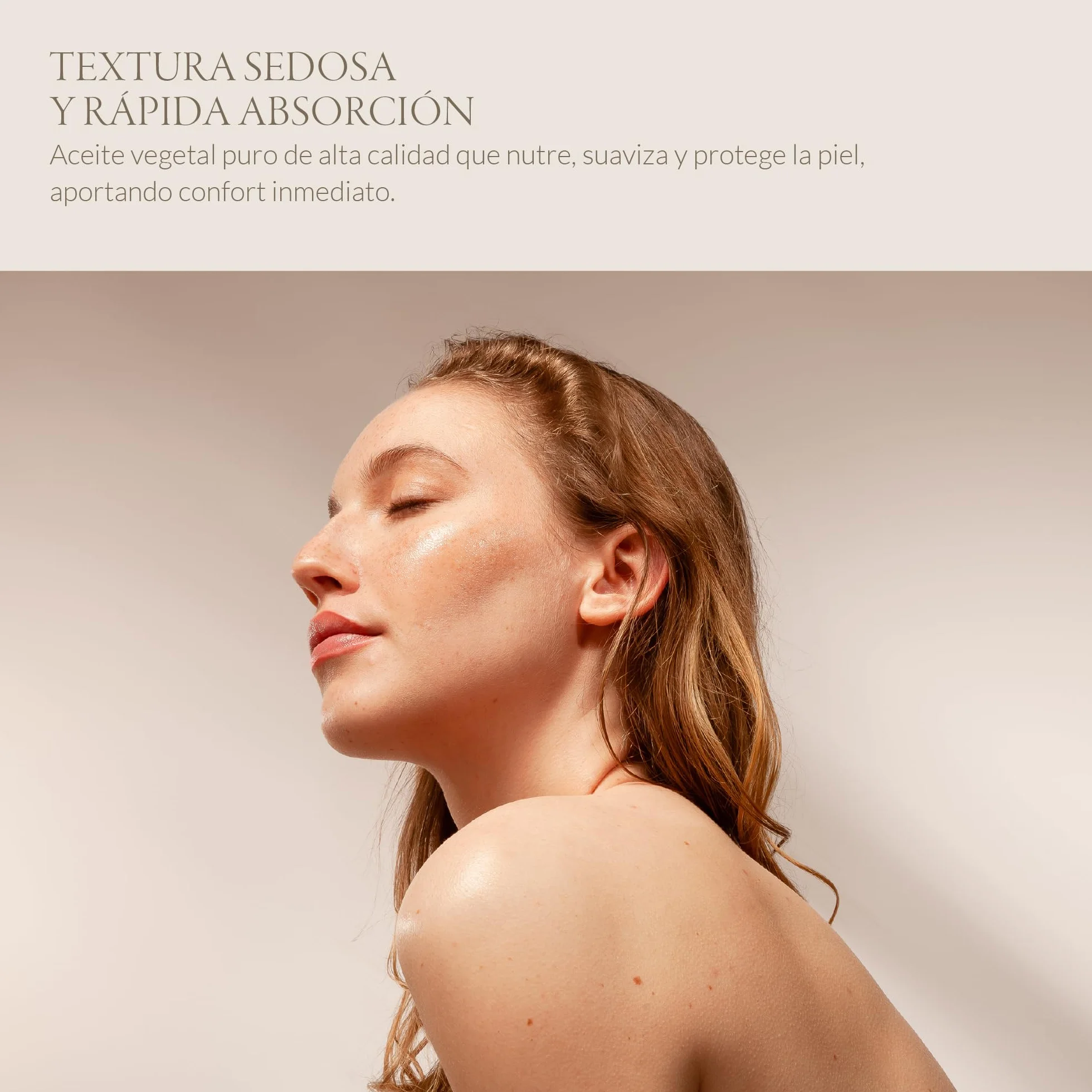 ALQVIMIA ÖL ROSA Goldröschen 60 ml