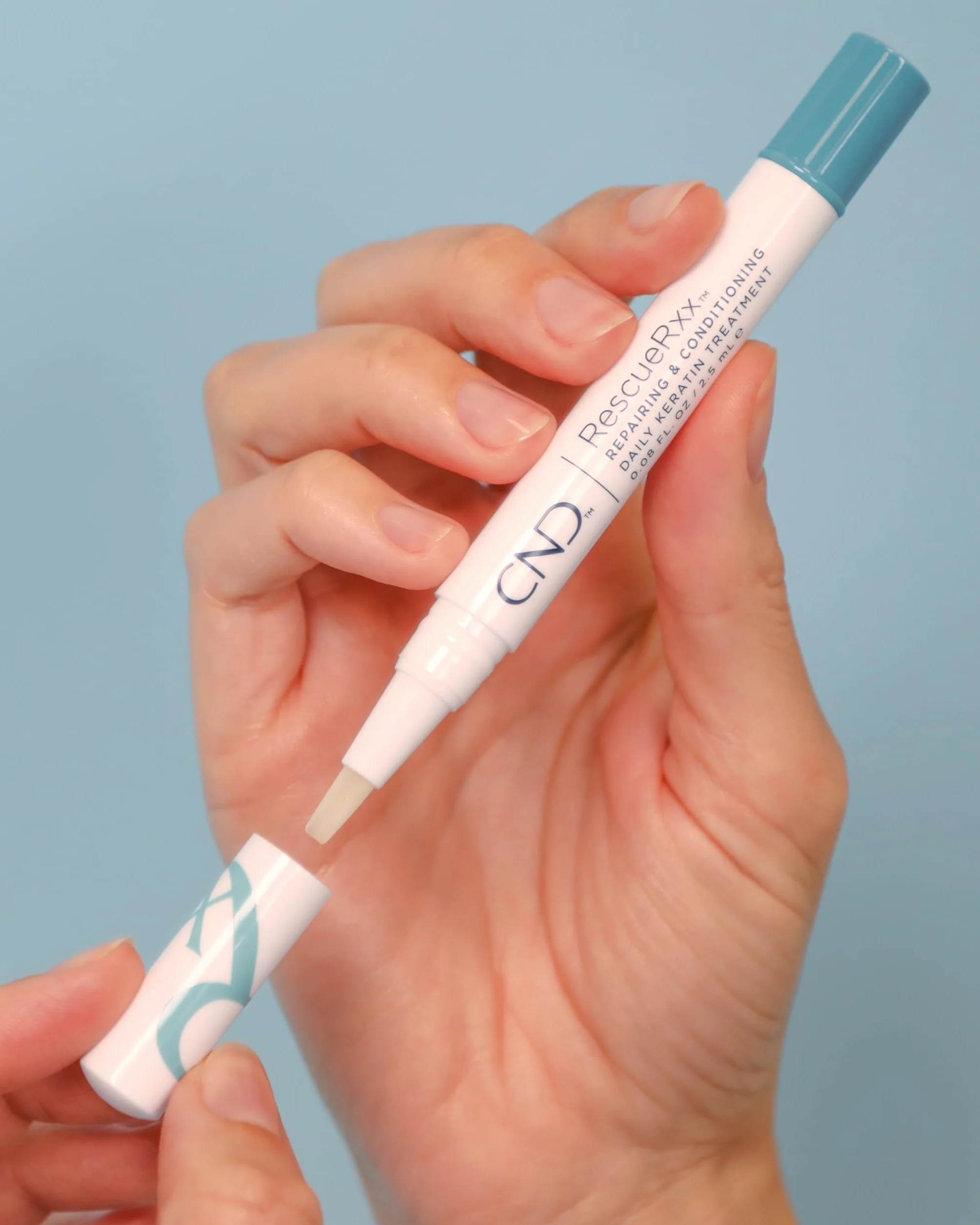CND RescueRXX Care Pen Crème 2,36 ml