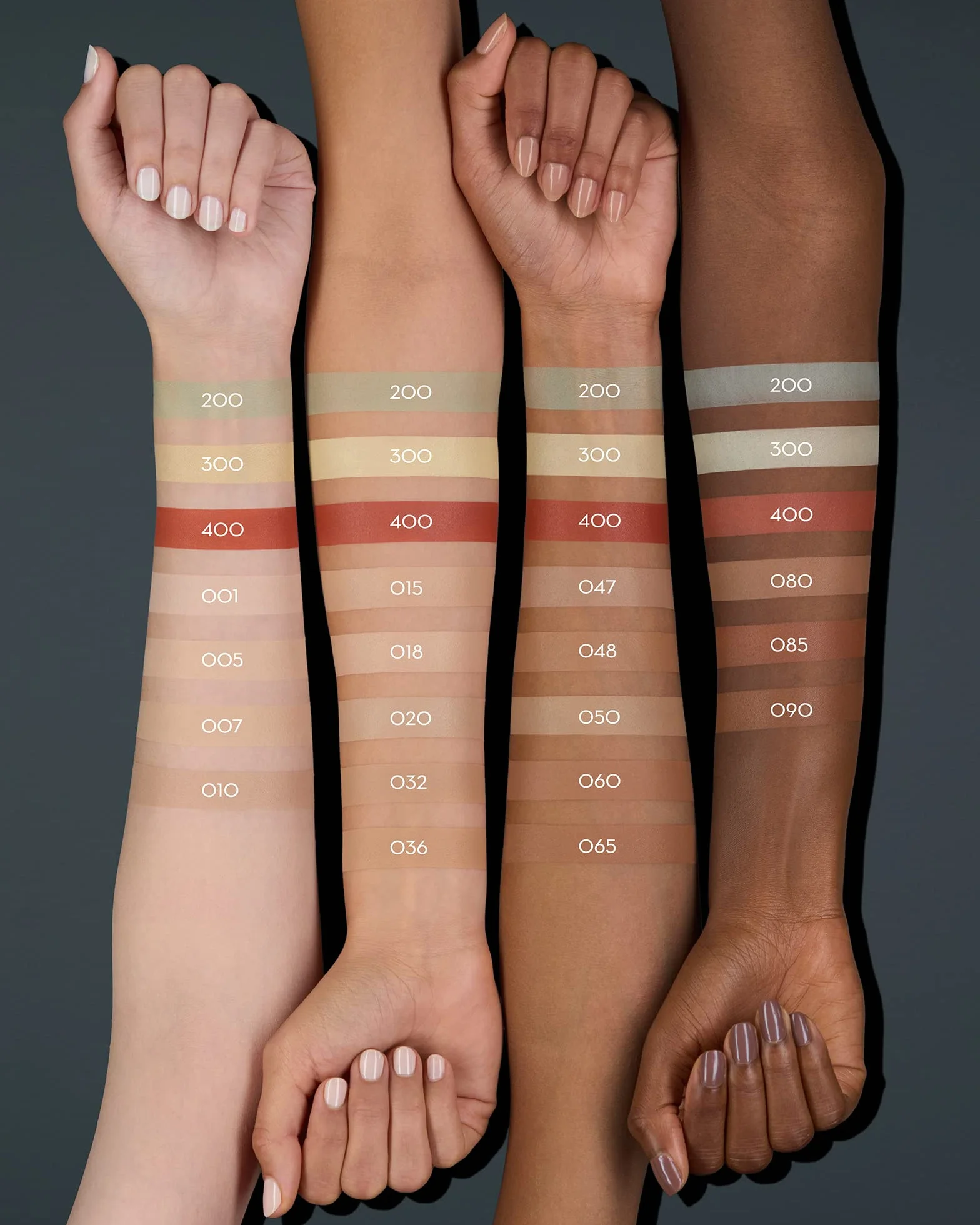 CATRICE Liquid Camouflage High Coverage Concealer 015 Honey 5 ml