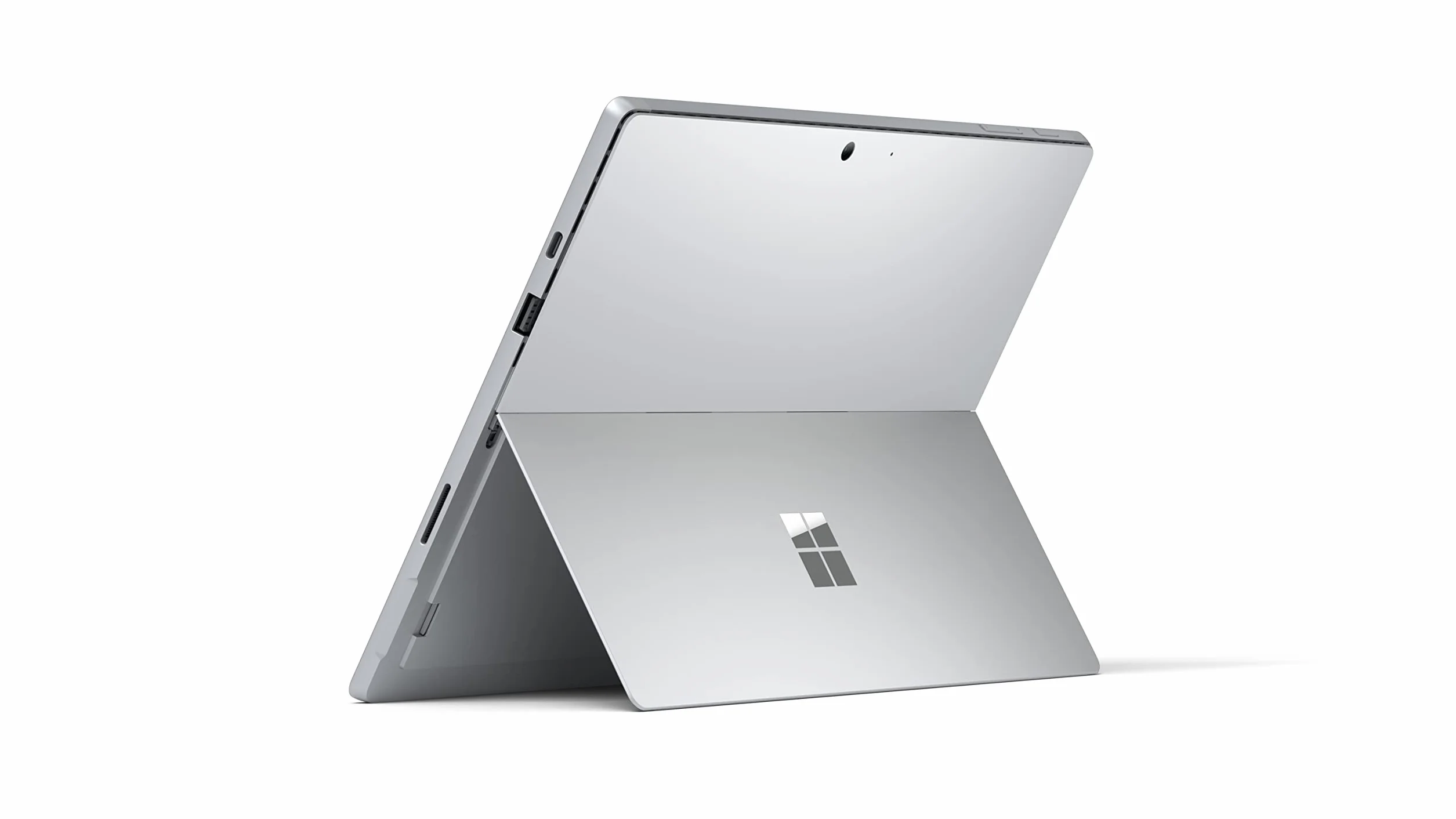 Microsoft Surface Pro 7 12.3" Intel Core i5-1035G4 8 Go RAM 128 Go SSD Platine Reconditionné