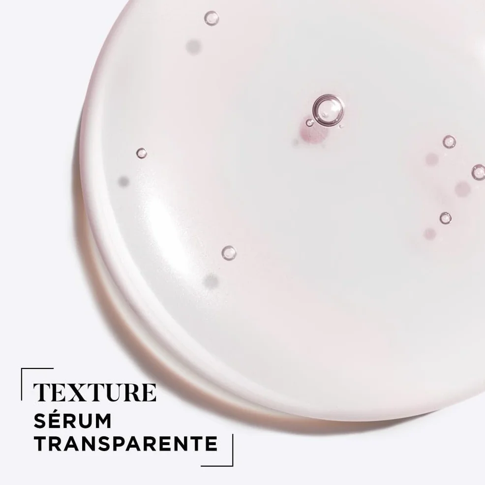 DESSANGE Coffret Hydratant Disciplinant Hydra-Brush Shampoing Lait Brushing Thermoprotecteur Sérum Finition Anti-Frizz 48H Acide Hyaluronique