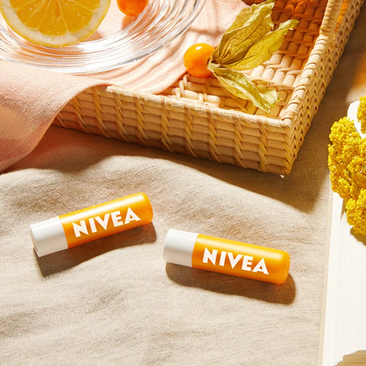 Nivea Sun Lip SPF30