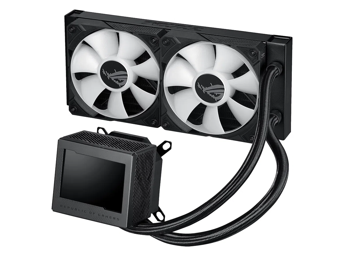 ASUS*ROG
