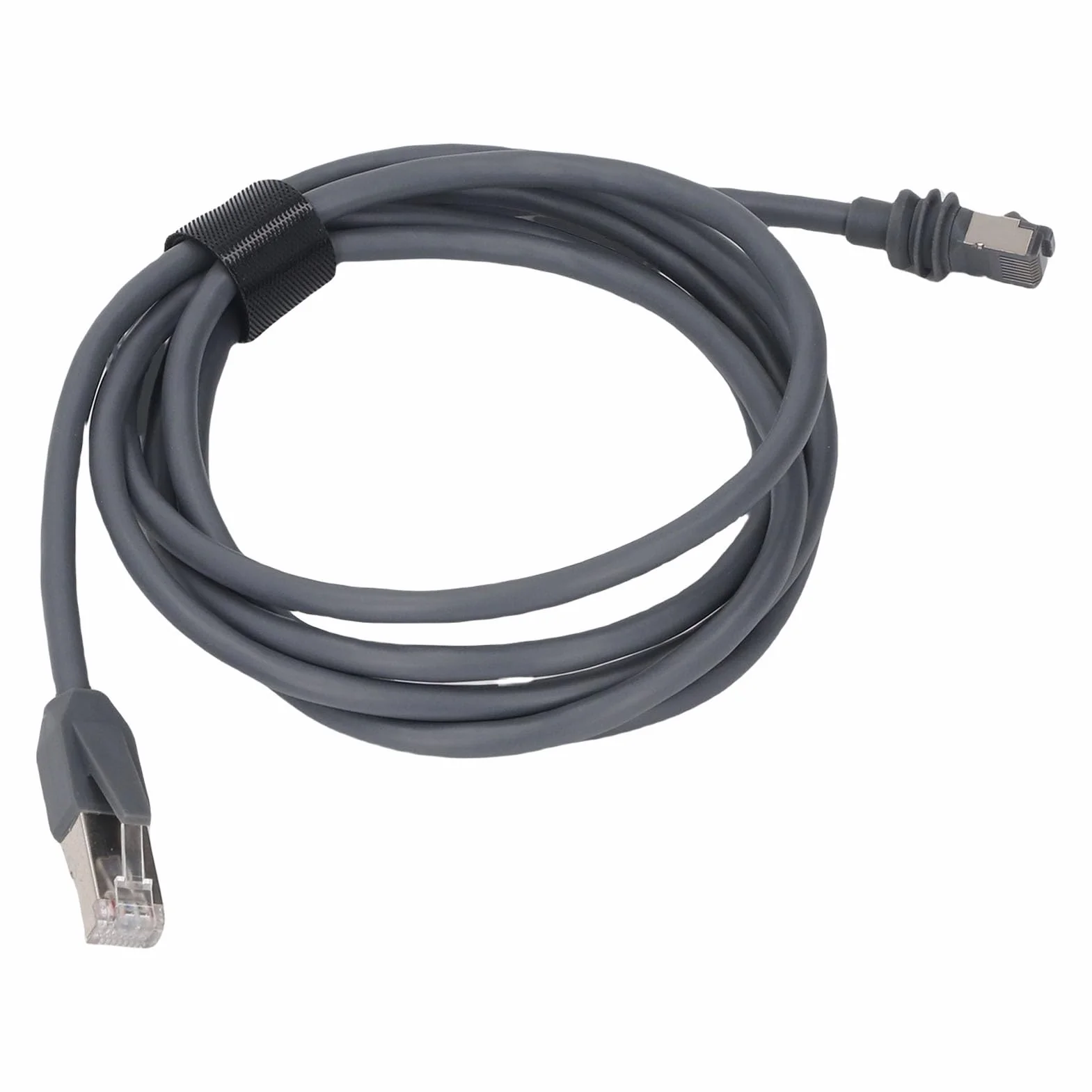 Remplacement du Câble Gen3 vers RJ45, Cordon Satellite étanche de 150 Pieds, Installation Facile Plug and Play Internet RJ45 pour la Maintenance des Réparations, Connexion Stable Haute