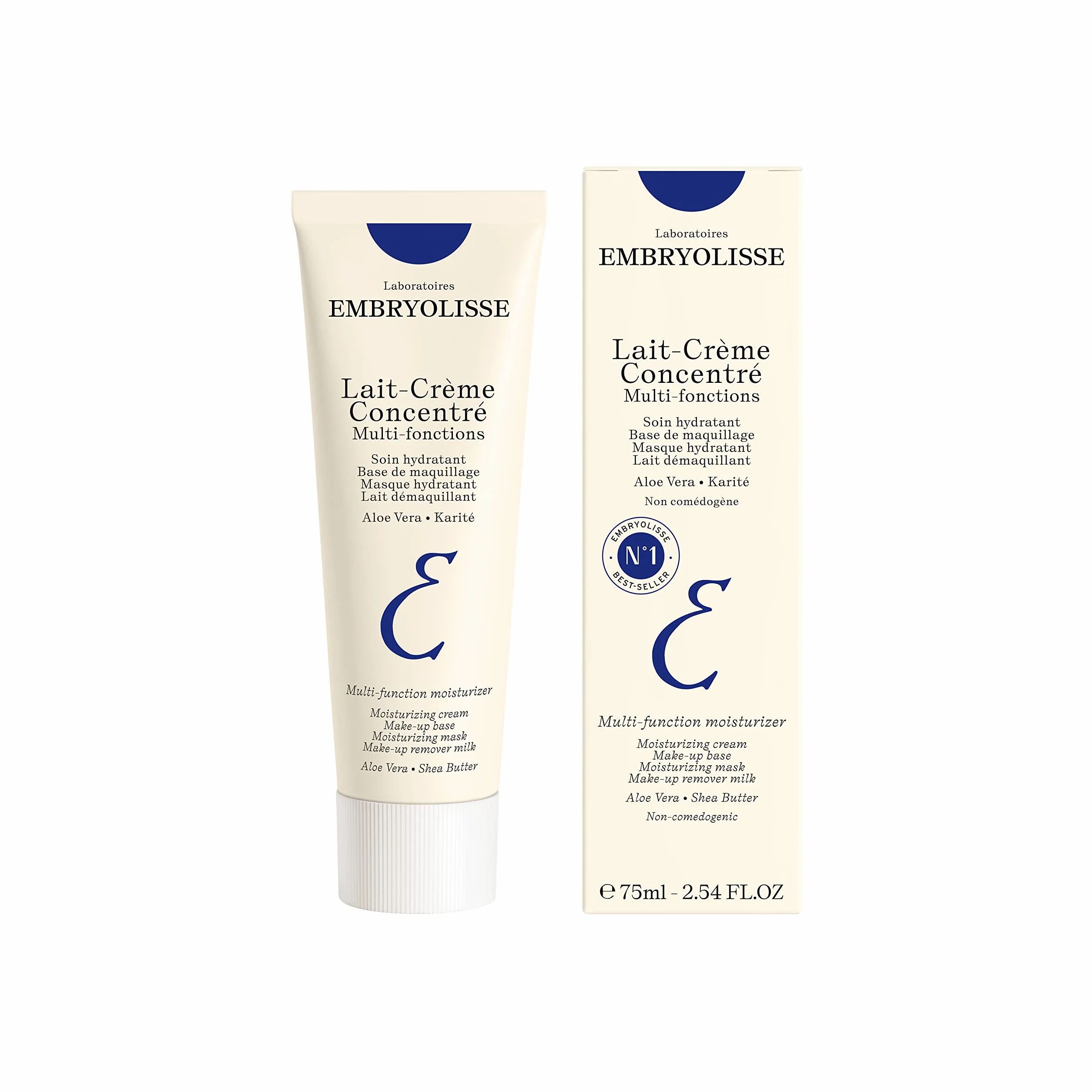 Embryolisse Lait-Crème Concentré 75 ml