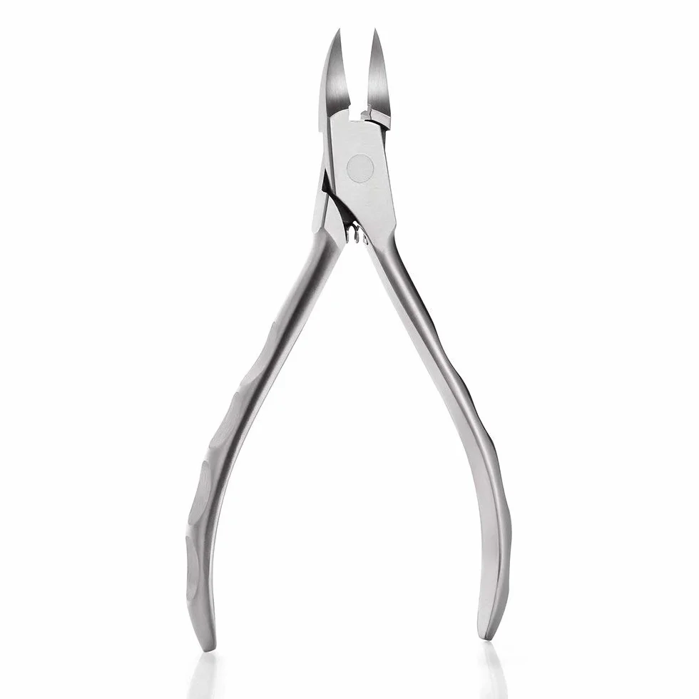 Coupe-ongles de précision en acier inoxydable BEZOX