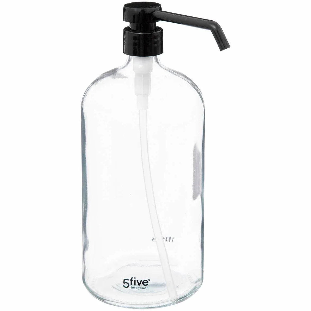 distri sav 1l Transparent disp