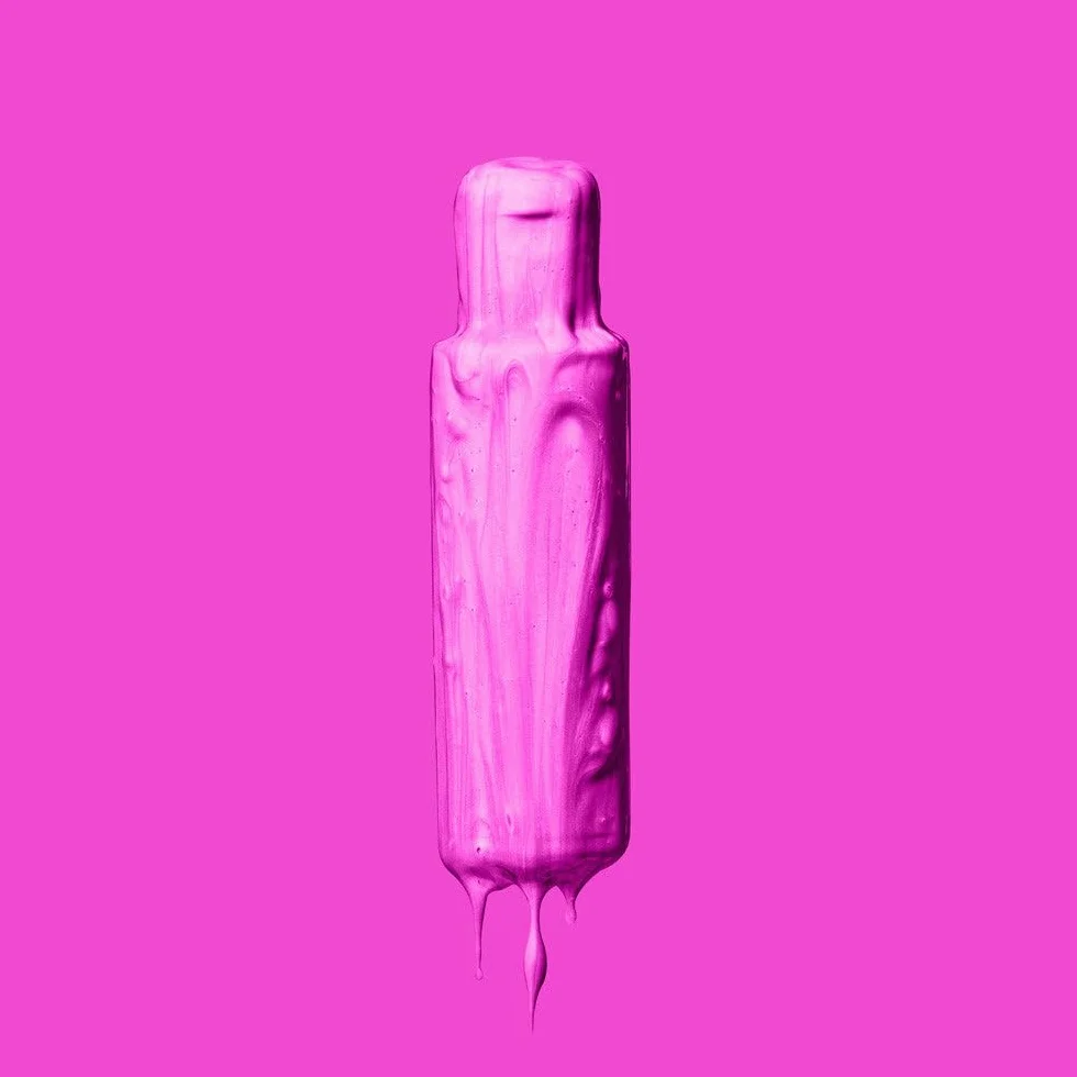 Crazy Color CRC025 Semi-Permanente Fugace Pinkissimo 100 ml