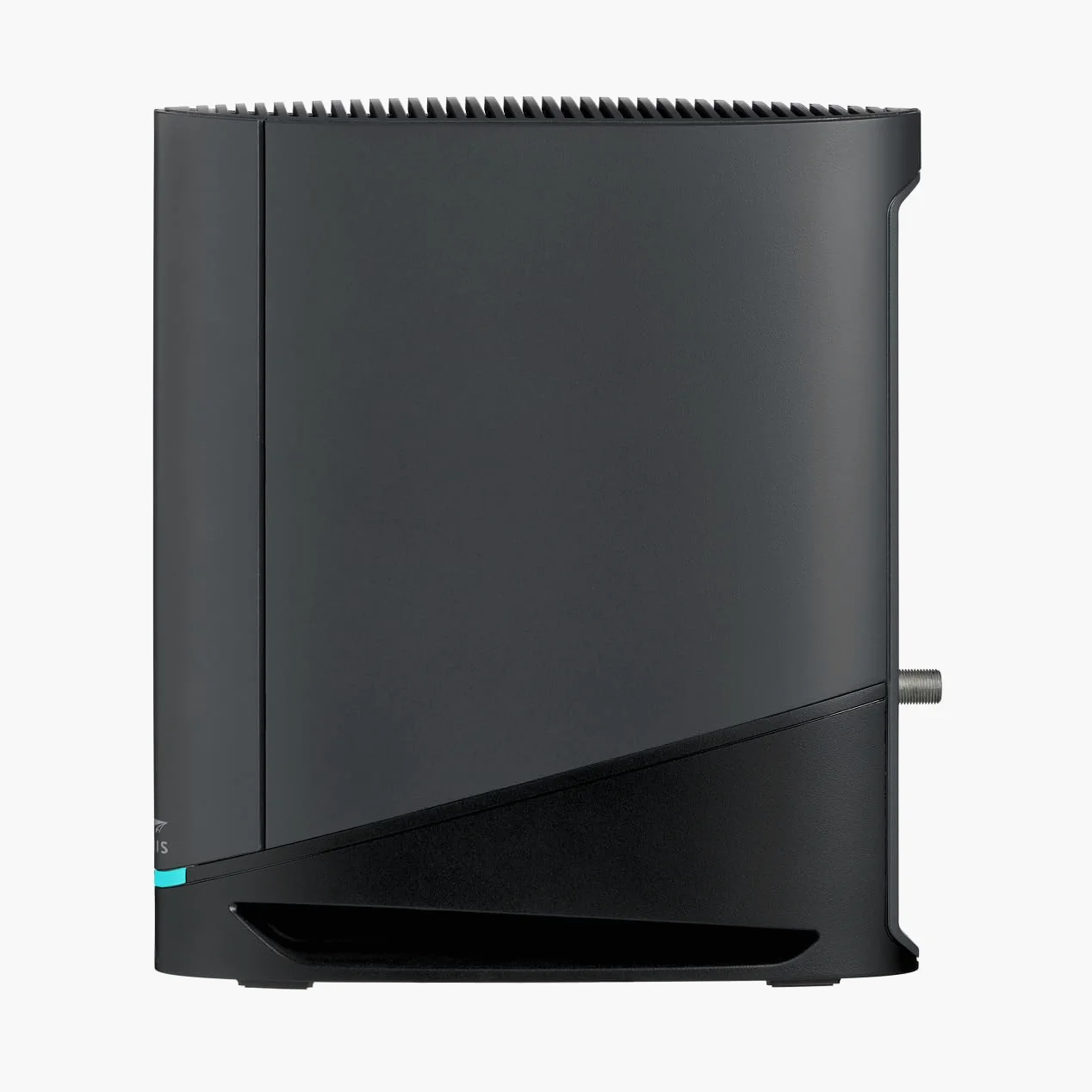 ARRIS (G36) - Cable Modem Router Combo - Fast DOCSIS 3.1 Multi-Gigabit WiFi 6 (AX3000), Approved for Comcast Xfinity, Cox, Spectrum & More, 1.2 Gbps Max Speeds, 2x2 OFDM Channels
