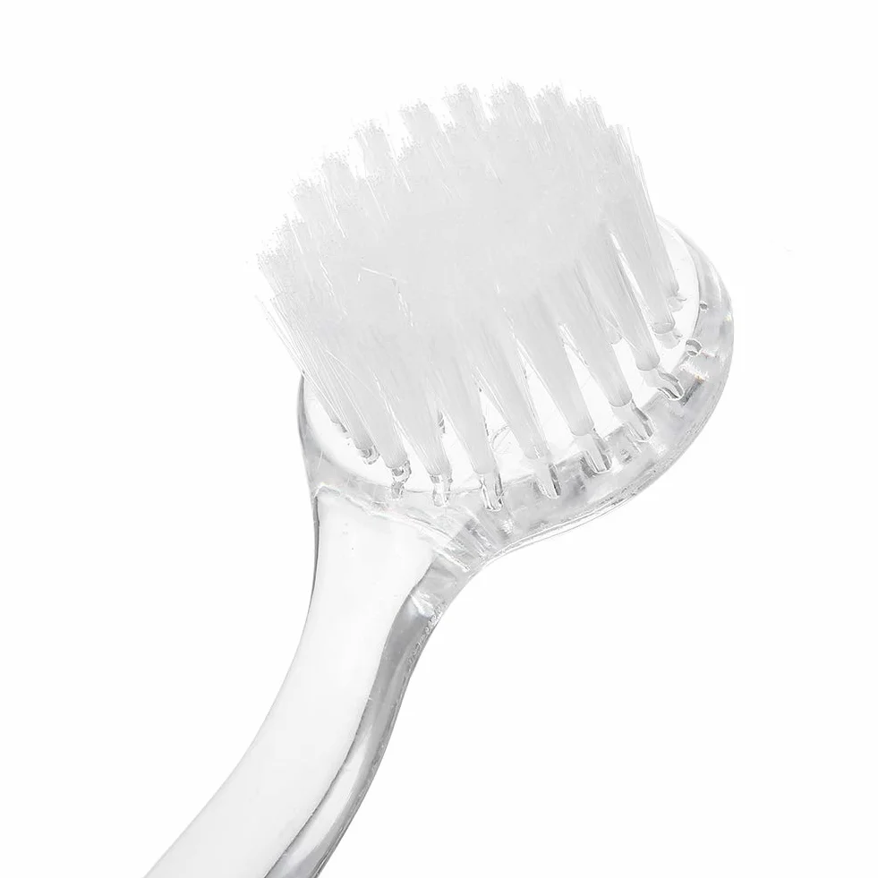 Pinceau léger en poudre pour ongles 5pcs professionnel manucure