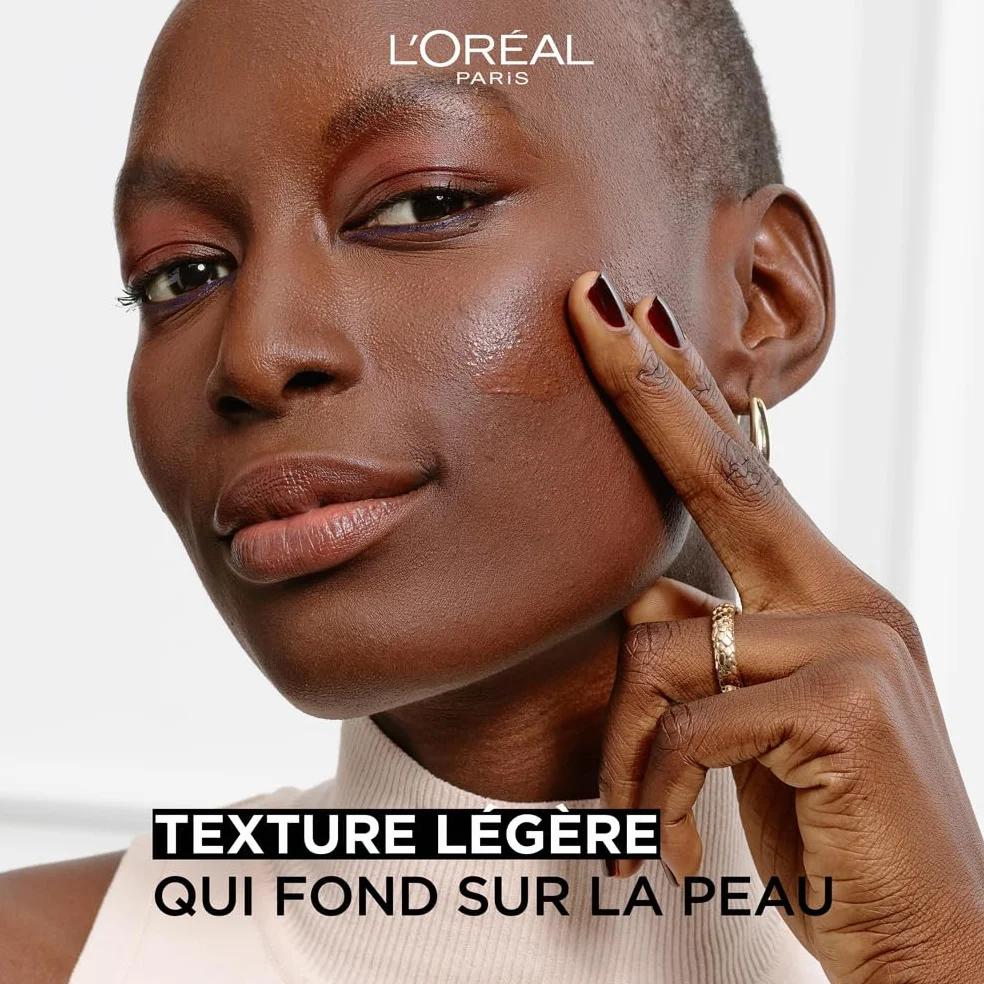 L'Oréal Paris Sérum Teinté Repulpant Accord Parfait 2-3 Light 30 ml