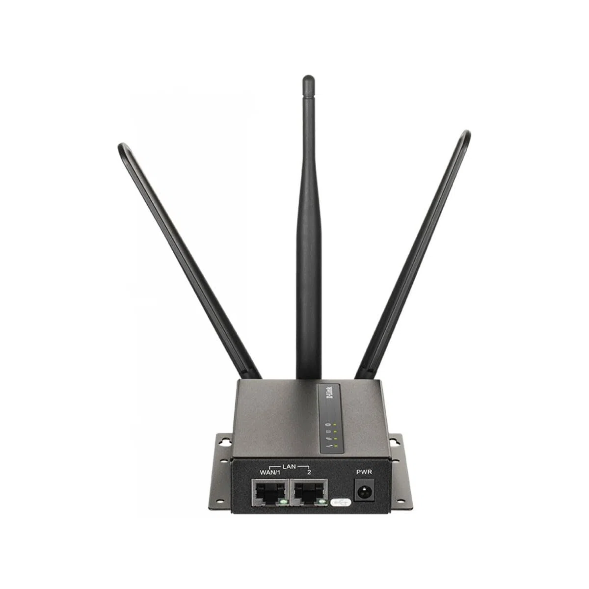 Router D-LINK DWM-313 VPN 4G LTE CAT4 M2M DUALSIM
