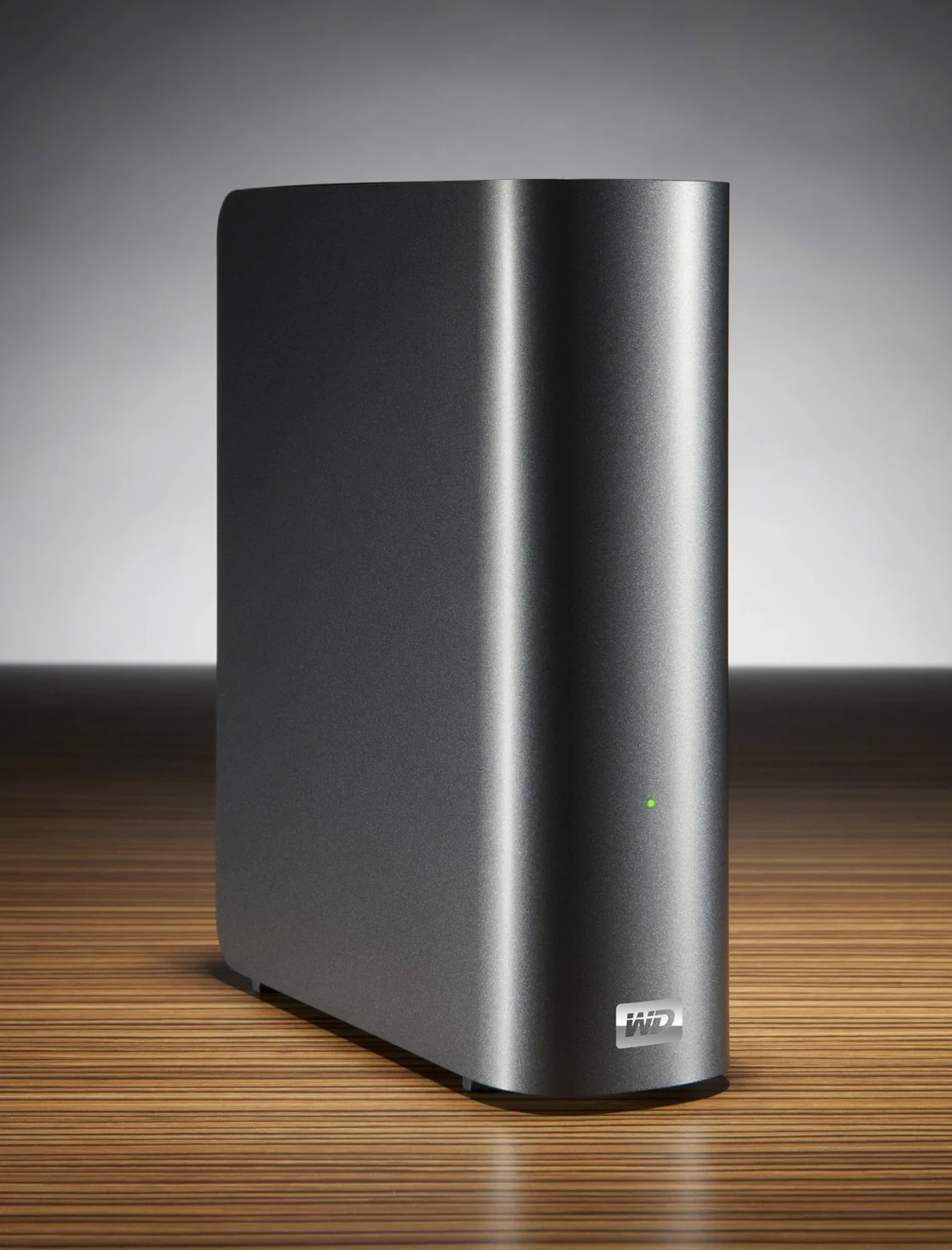 Western Digital My Book Live Disque Dur Externe Noir 1000 Go