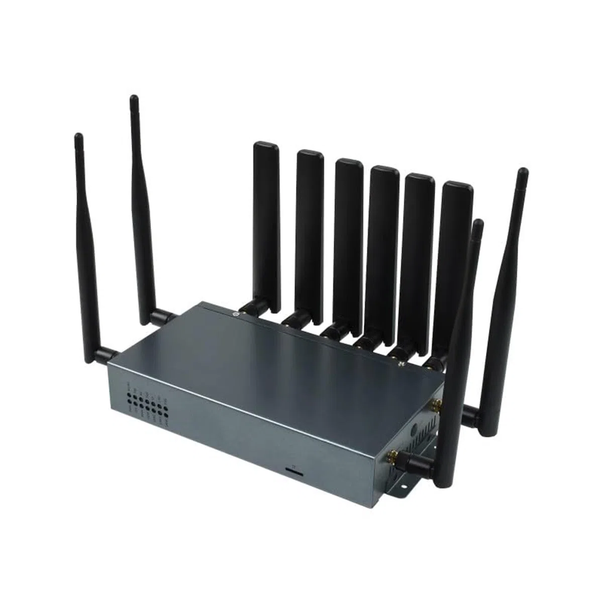 SIM8200EA-M2 Routeur industriel 5G sans fil CPE 5G/4G/3G Support Snapdragon X55 Multi Mode Multi Band Applicable pour les régions avec couverture de signal 5G Sub-6G sauf Amérique
