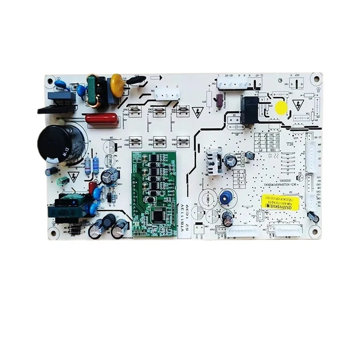 JSE4628LP Carte mère JSE5228LP SQ6.620.172 Carte mère pour réfrigérateur Extreme