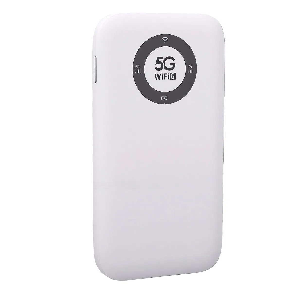 Point d'accès Mobile 5G avec Batterie de 6 000 MAh