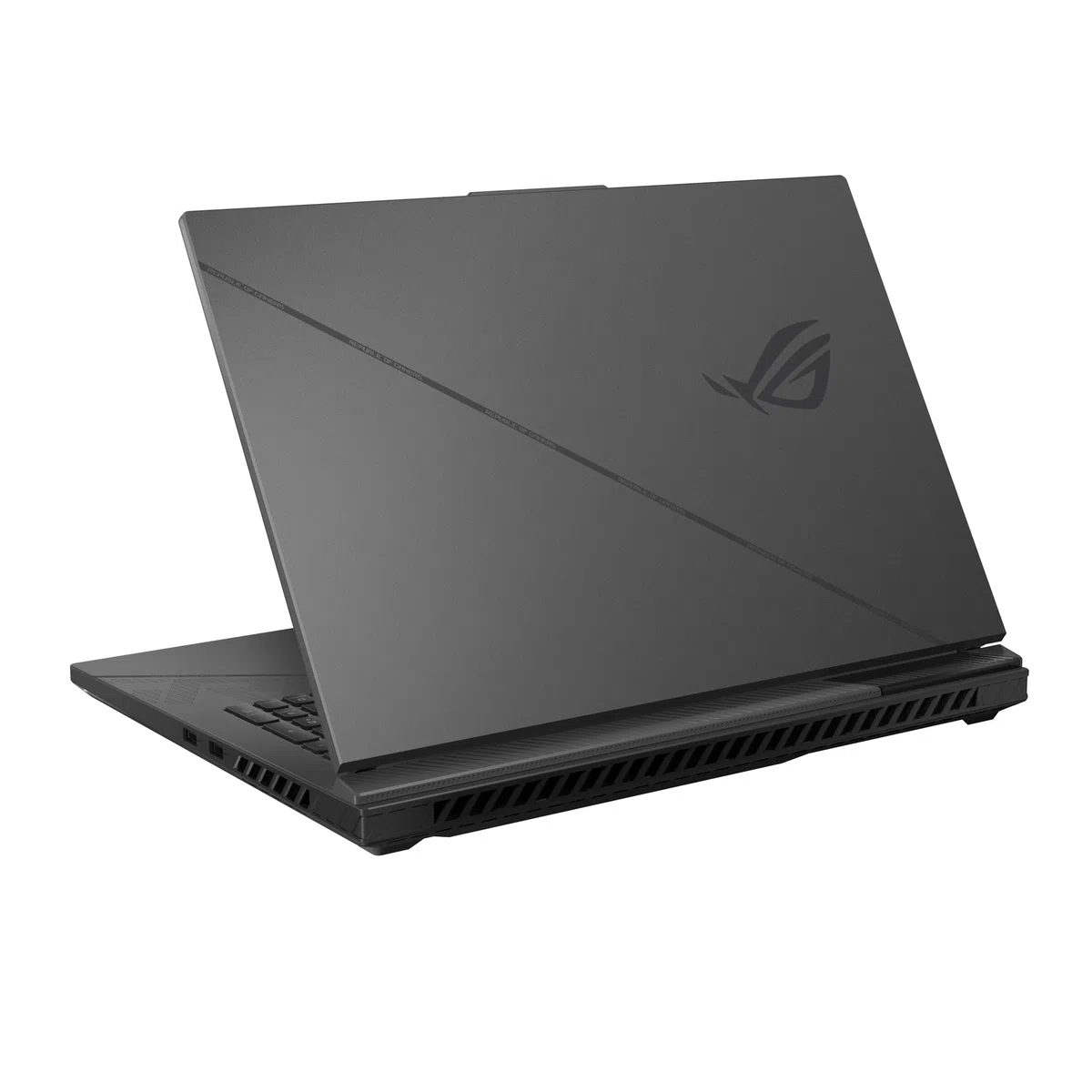ASUS ROG STRIX-G18-G814FP-S9036W 18 Pouces 2.5K 240Hz Pc Portable (processeur AMD Ryzen 9 9955HX, 32GB DDR5, 1TB SSD, NVIDIA GeForce RTX 5070, Windows 11 Home) – Clavier AZERTY