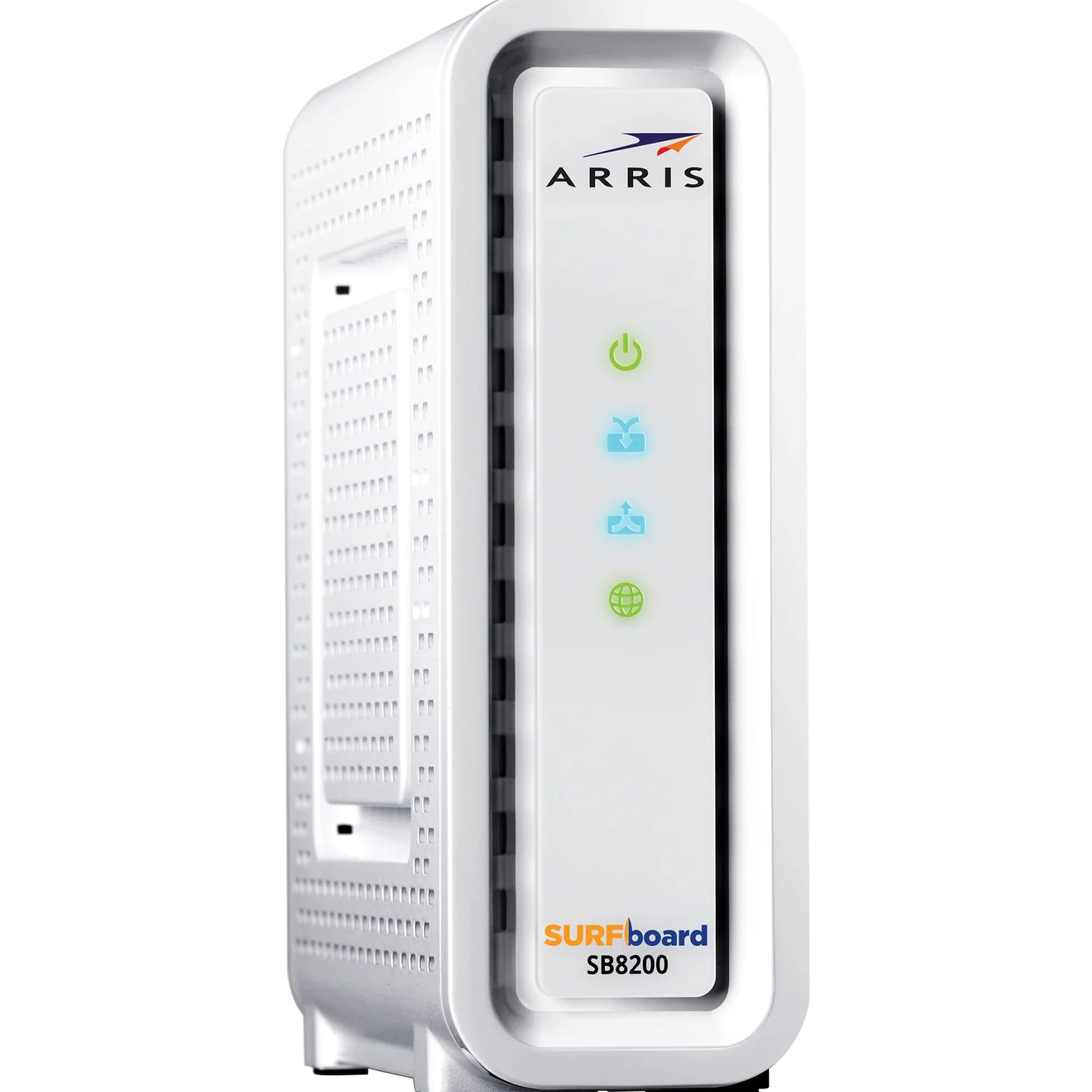 Next-Generation Arris Surfboard SB8200 DOCSIS 3.1 Câble Modem – Emballage au détail