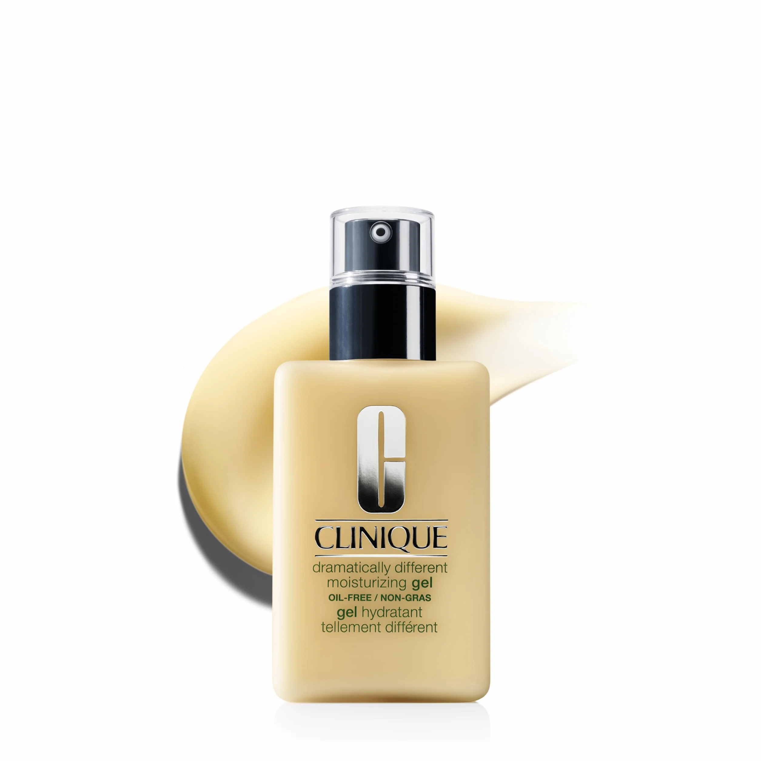 Clinique Gel Hydratant Tellement Différent 200 ml