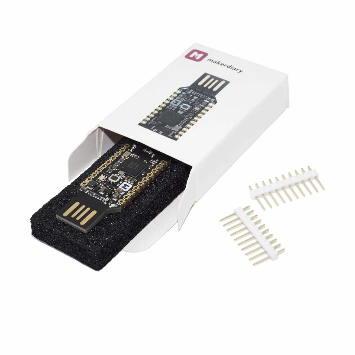 GeeekPi nRF52840 Micro Dev Kit USB Dongle