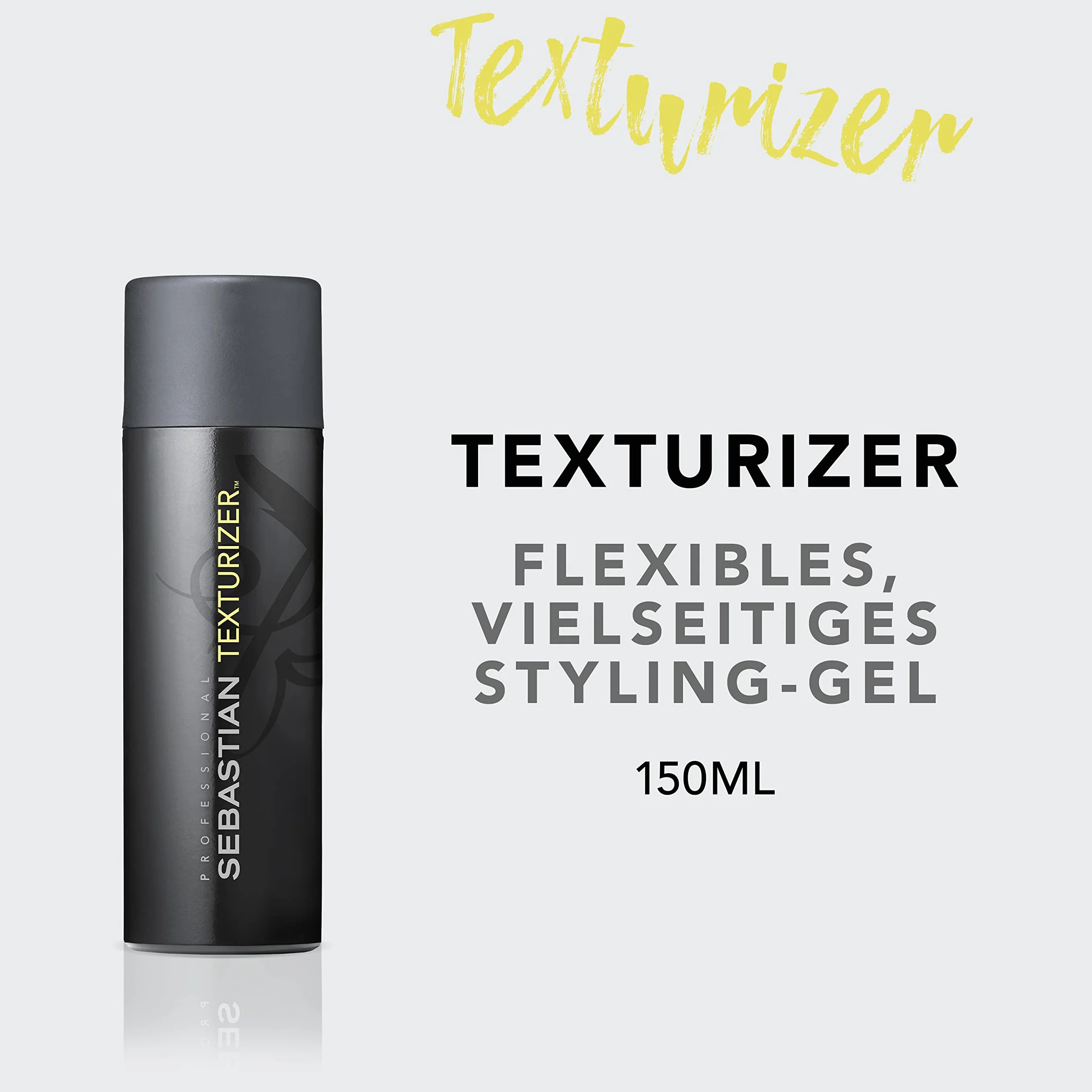 Sebastian Texturizer Liquid Gel 150 ml