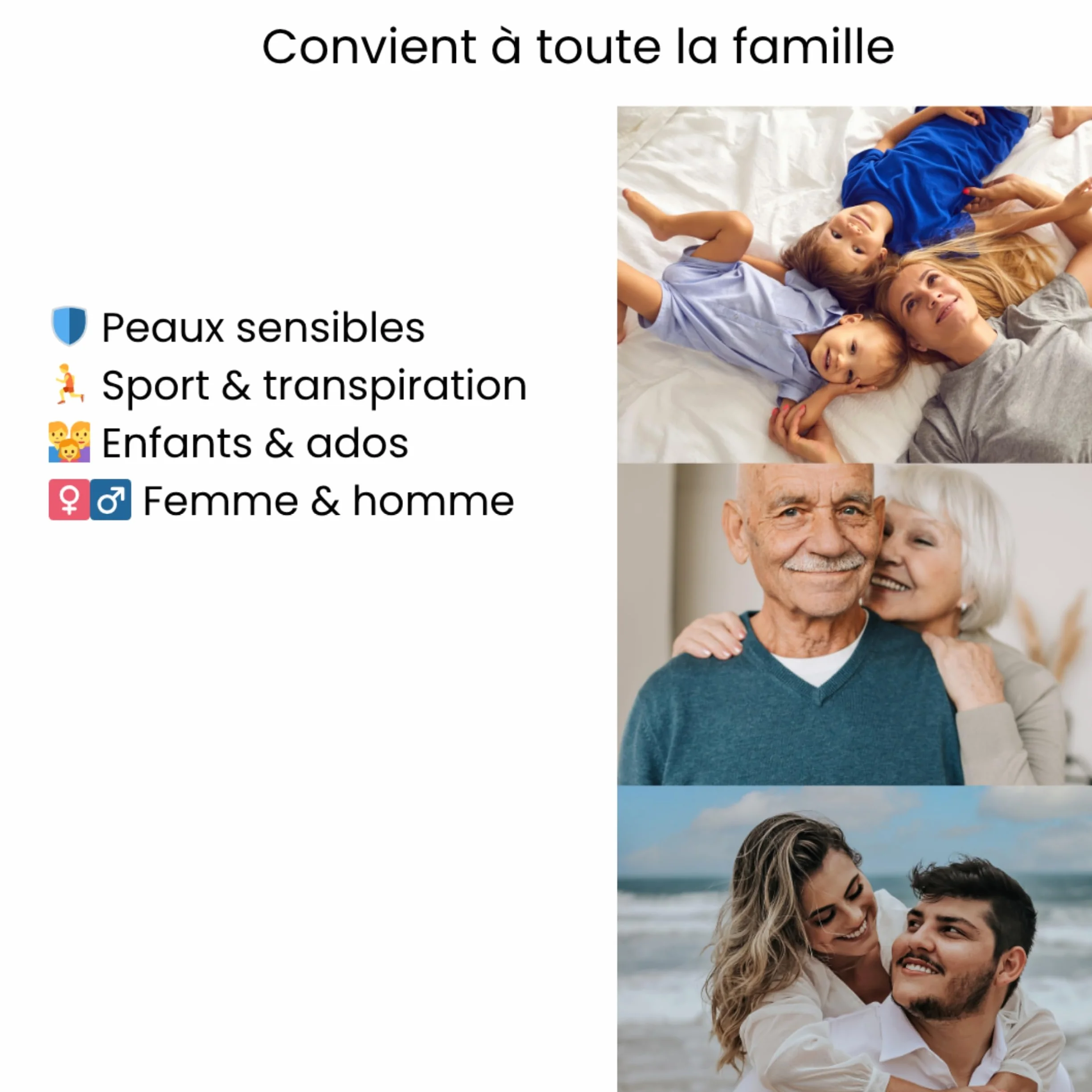 Gants Exfoliants Visage et Corps, Gant de Kessa Crin Viscose Gommage Élimine Cellules Mortes Peau d'Orange
