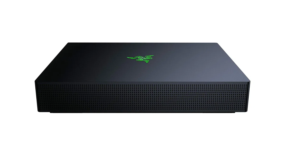 Razer Sila - Routeur WiFi Haute Vitesse
