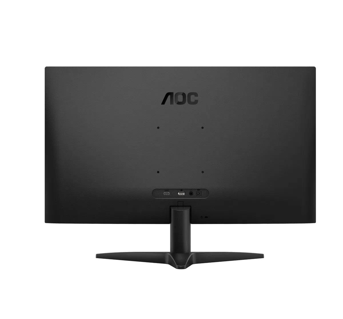 Moniteur AOC Q27B36X 27 Pouces WQHD 144 Hz, Dalle IPS, MPRT 0,5 ms, Adaptive Sync, HDR10, (2560 x 1440 HDMI 1 x 2.0 DP 1.4) Noir