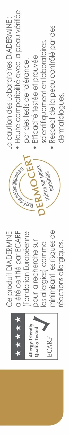 Diadermine Patchs Anti-Rides Visage Contour des Yeux et de la Bouche Expert Rides 3D 12 patchs
