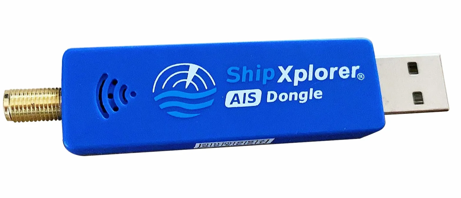 AIS Dongle