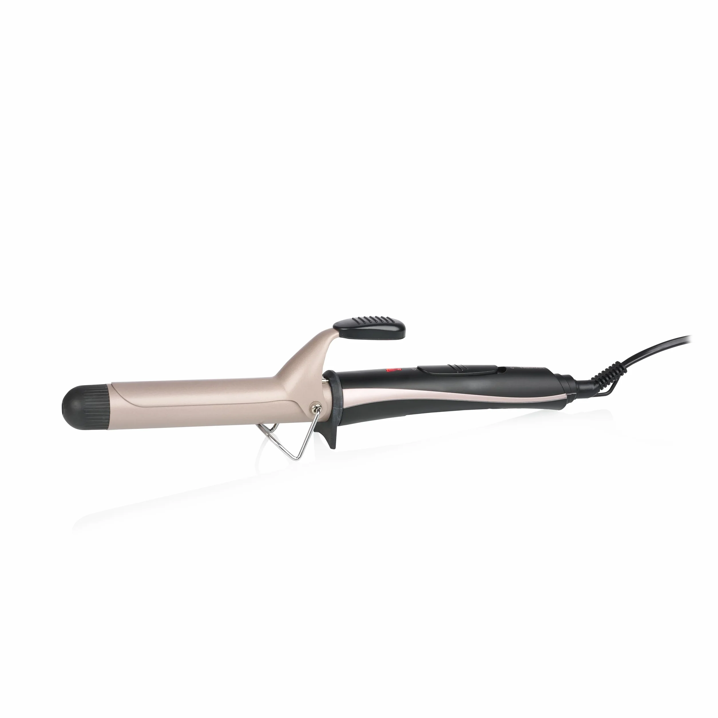 Tristar Fer à Boucler Revêtement Céramique 180°C 60s Cordon Rotatif 360° ⌀ 2,5 cm HD-2421