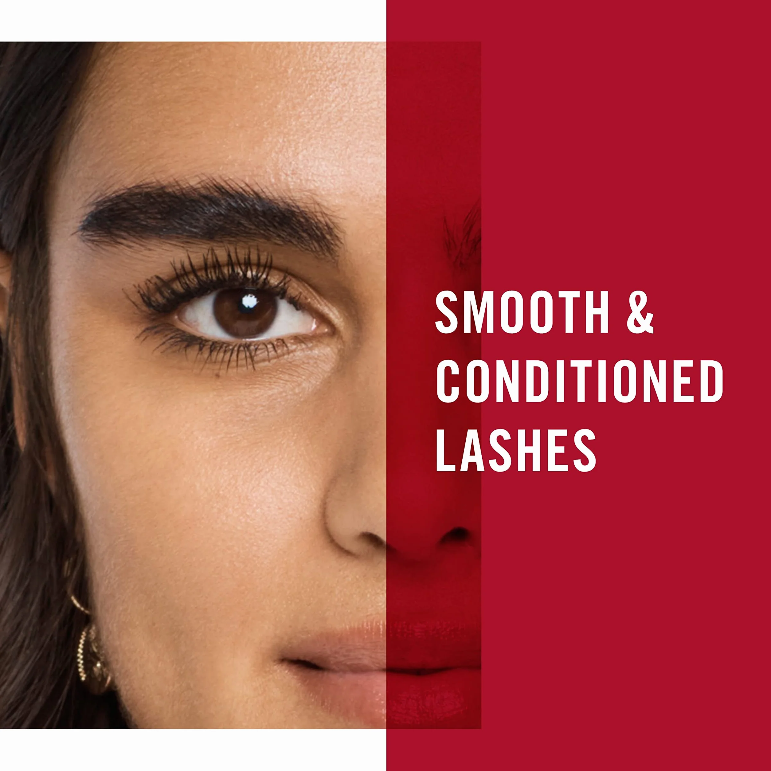 Rimmel Wonder'luxe Volume Mascara 001 Black 11ml