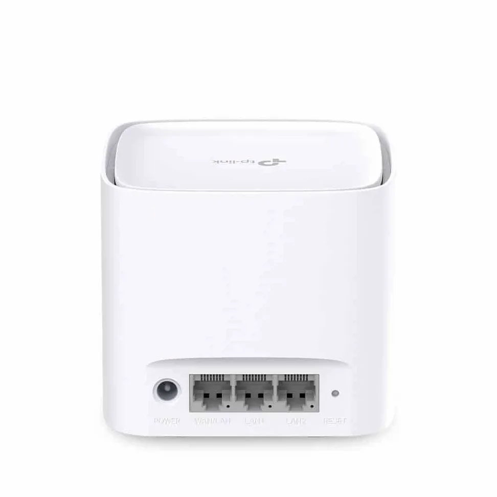 TP-Link HC220-G5 Router Wi-FI 5 AC1200 EasyMesh Gigabit Ethernet Doble Banda