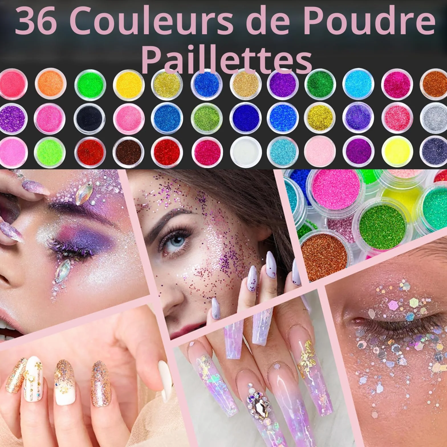Miali Monomère liquide acrylique faible odeur durcissement lent pour poudre acrylique extension d'ongles