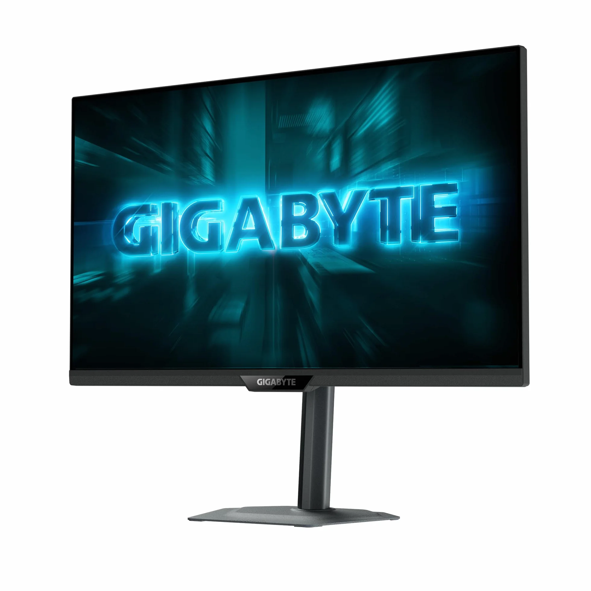 GIGABYTE G27Q2 Moniteur de Jeu 27” 2K QHD - 2560 x 1440, 200Hz, 1ms, 350 CD/m², Compatible G-Sync, FreeSync Premium, HDR10, HDMI 2.0, DisplayPort 1.4