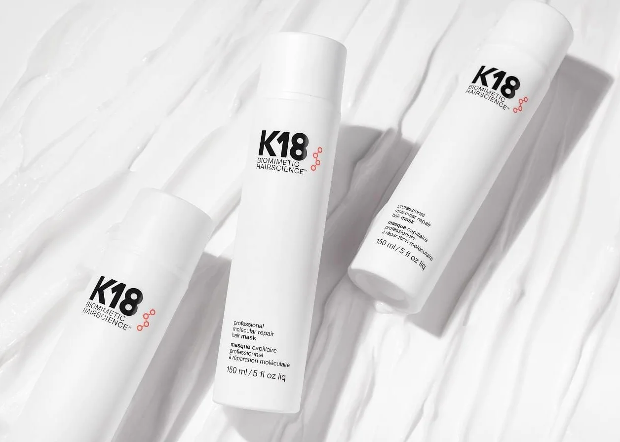 K18 Leave-In Molecular Hair Mask 150 ML