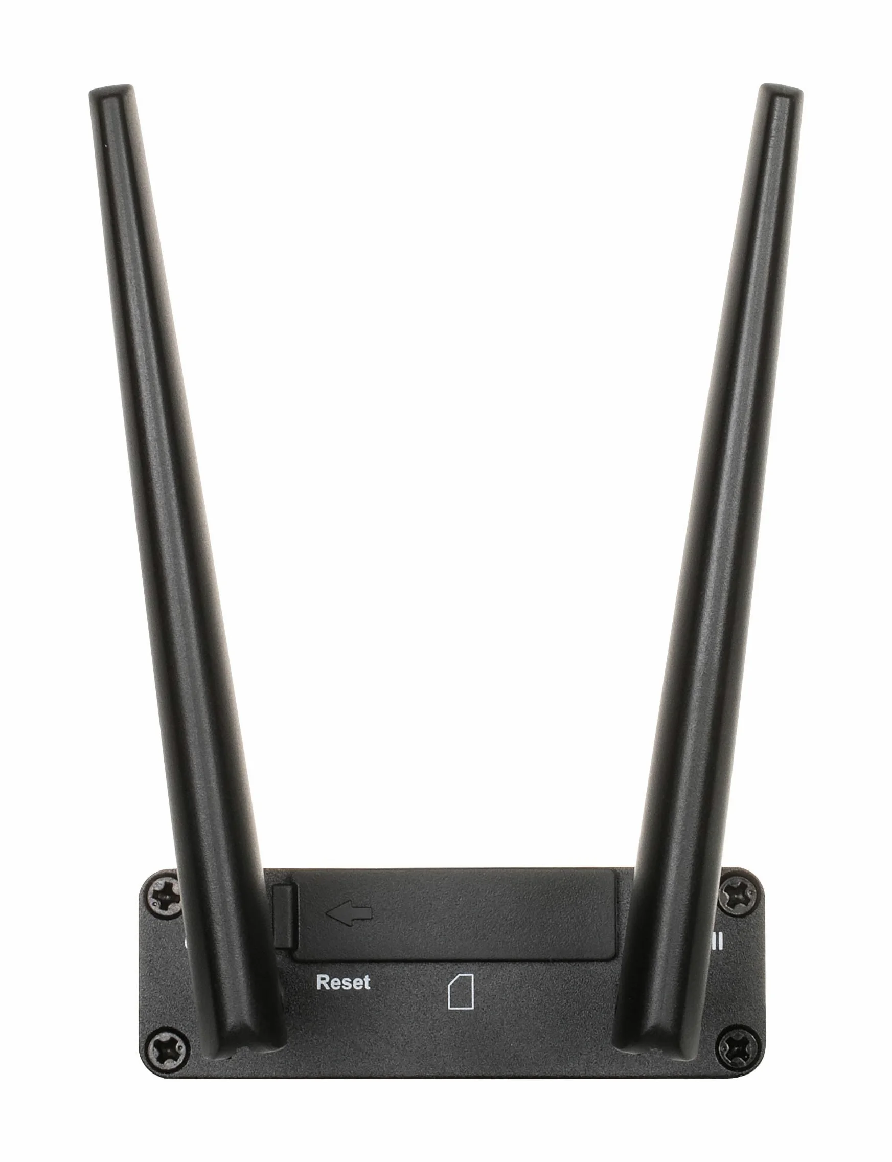 D-Link DWM-311 Modem VPN M2M 4G LTE Cat.4, Conception Industrielle, Gigabit Ethernet, OpenVPN, Antennes SMA, Large Plage de température, pour parkings, commerces, Surveillance, bornes Libre-Service