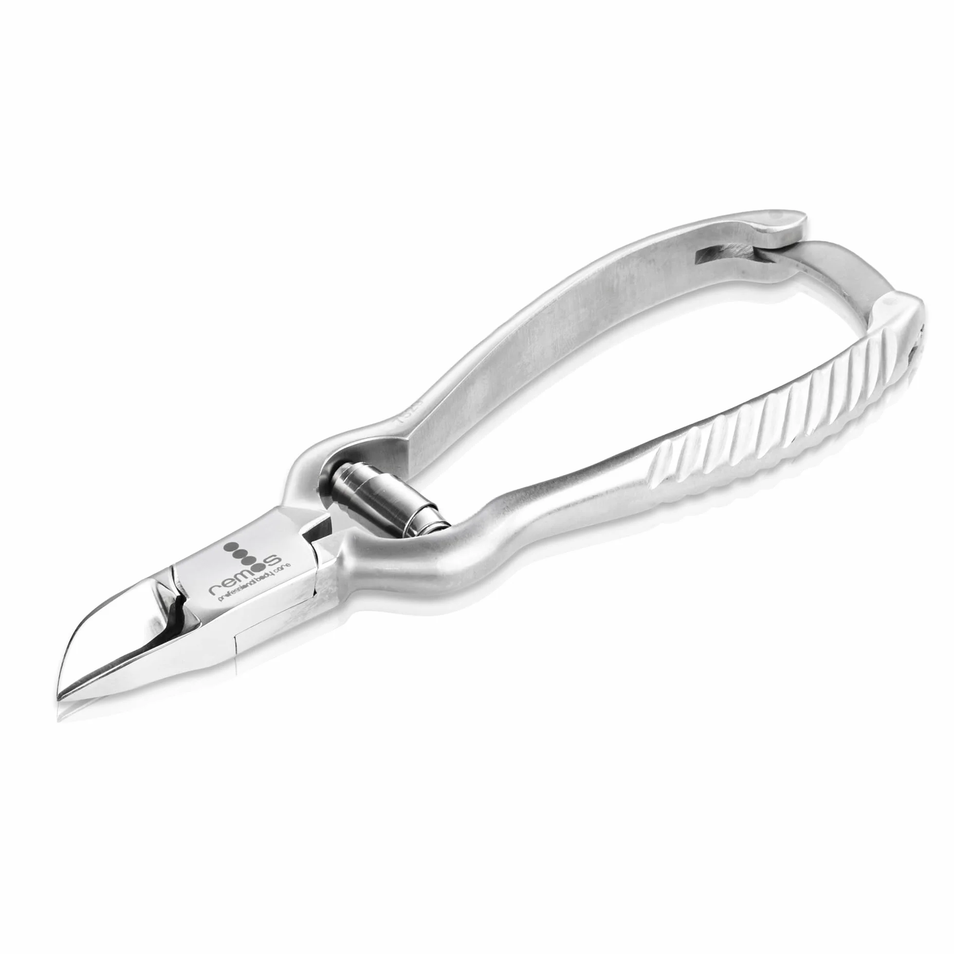 Pince à ongles acier inoxydable 14 cm pour ongles épais