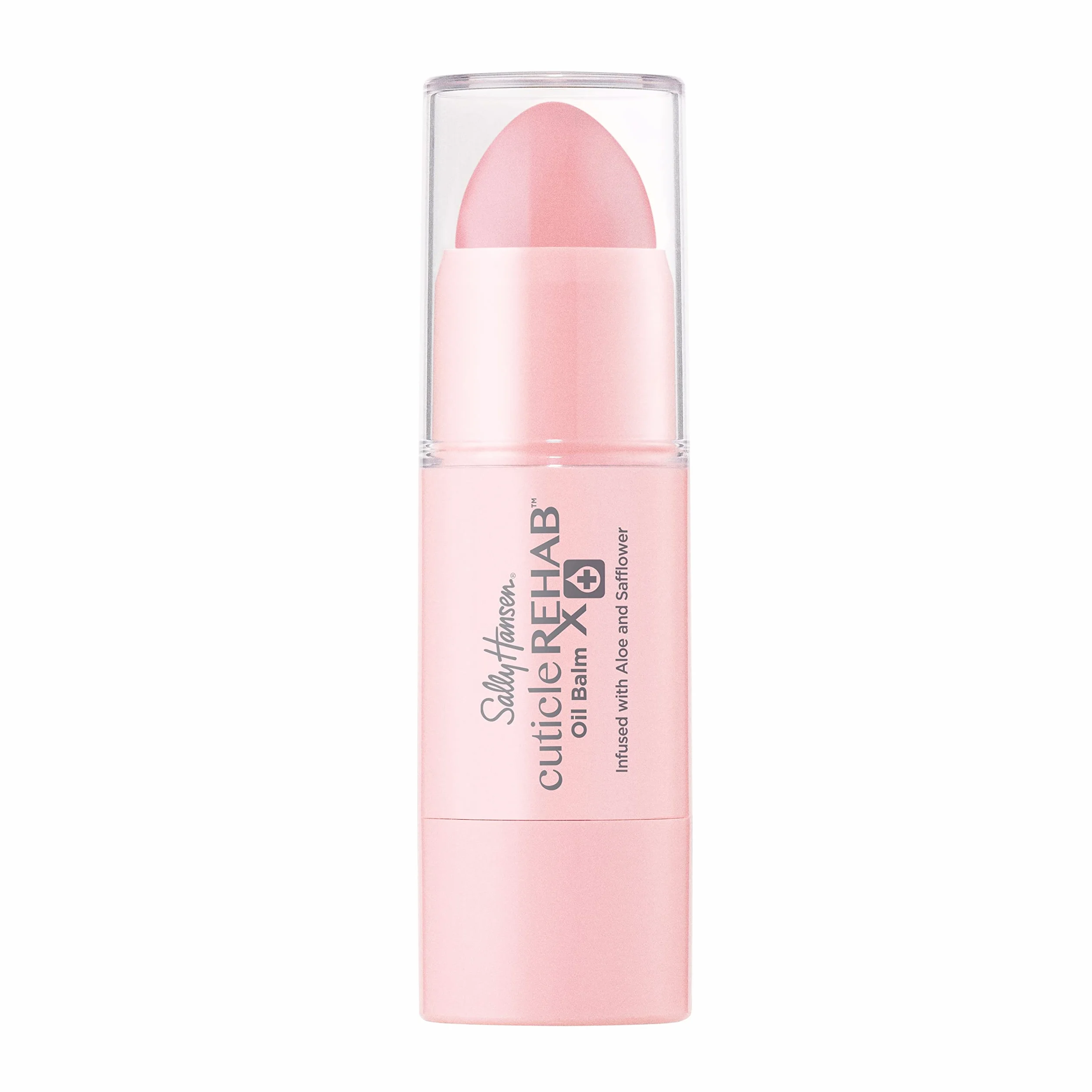 Sally Hansen Cuticle Rehab Oil Balm 0.21 oz